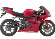 Triumph Daytona 675